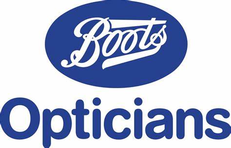 Boots Opticians