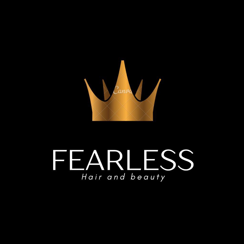 Fearless